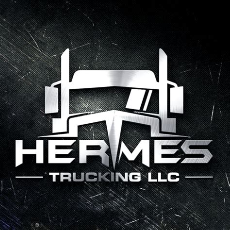 hermes trucking company